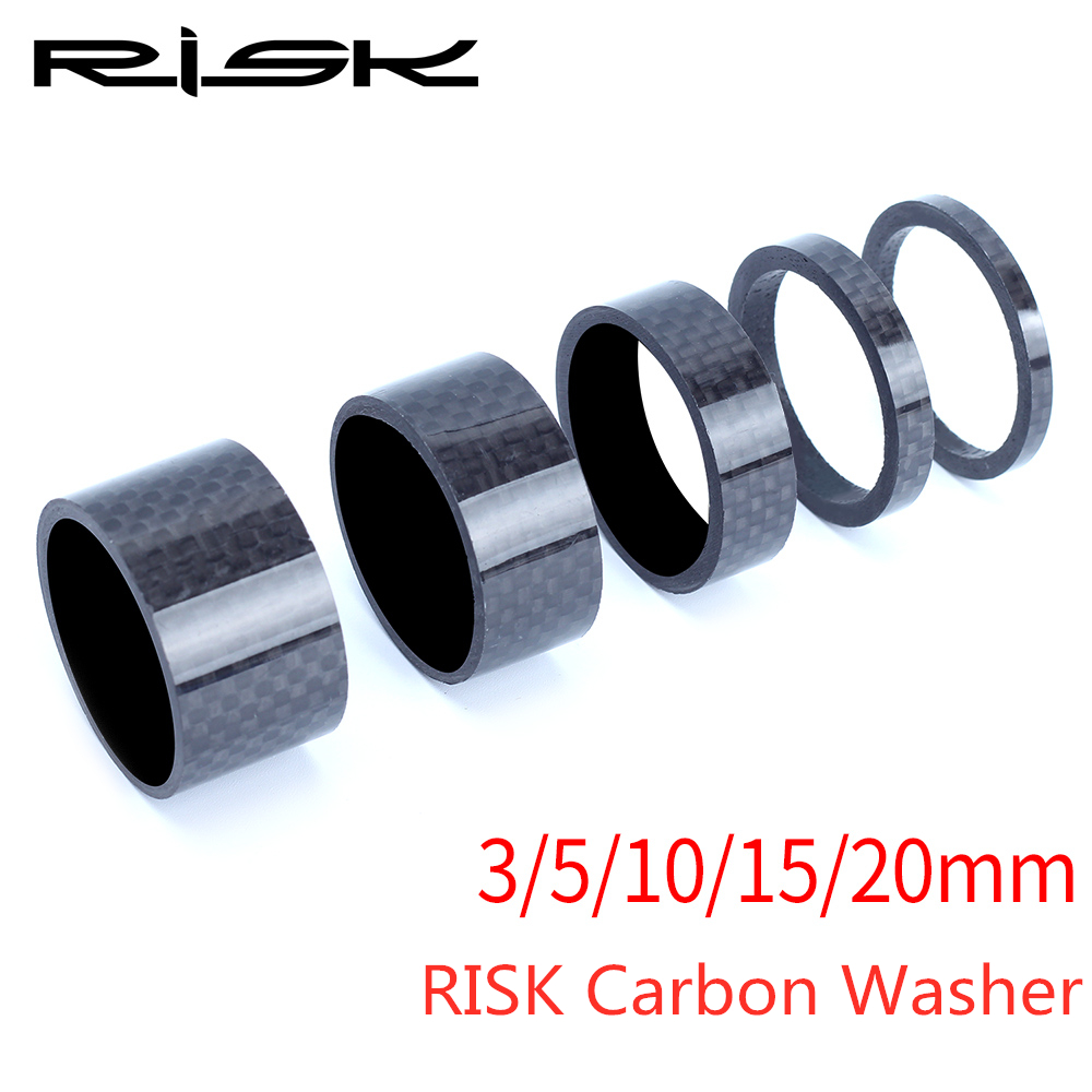 Bell Handlebar Ring - RISK MTB Bicycle Bike Stem Road