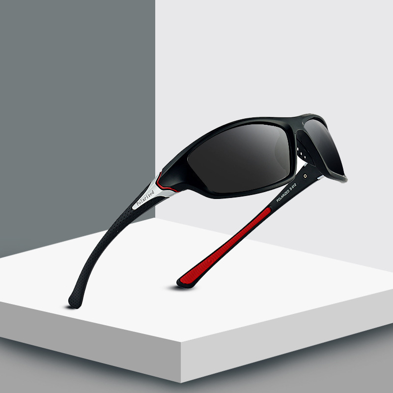 Cycling Zones - New Retro Style Square Frame Cycling