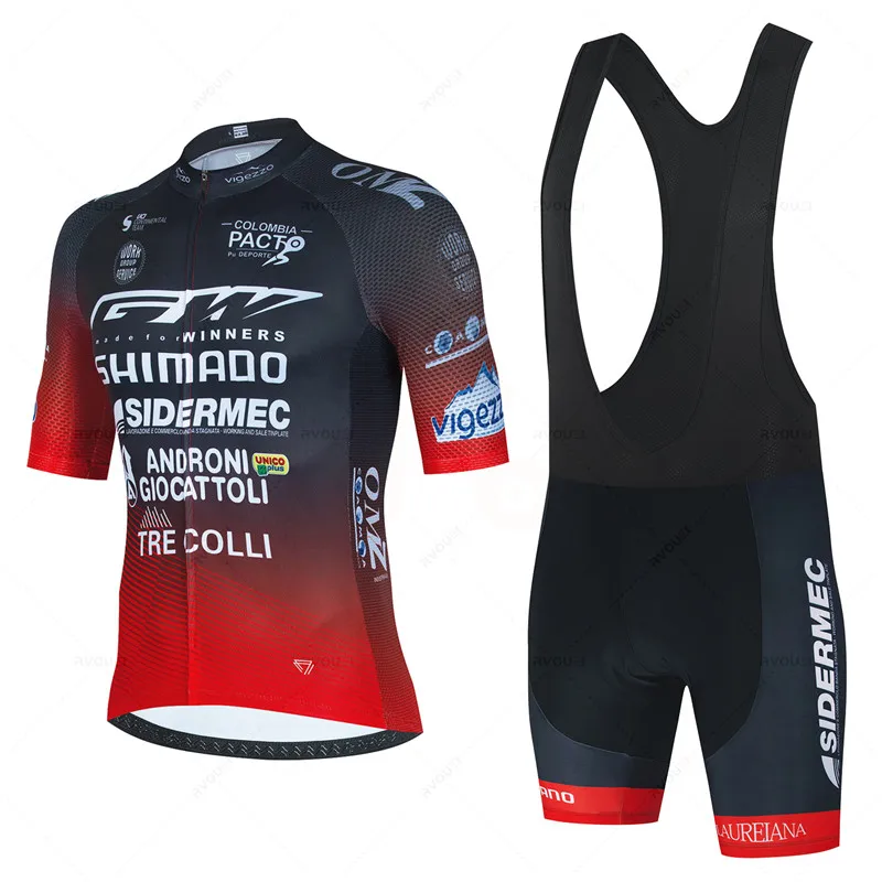 Cycling Commuter Clothing - -Pro Cycling Jersey Set, Sportswear Bike