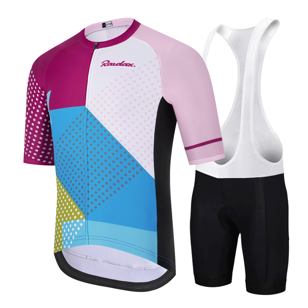 RAUDAX Men's Cycling Jersey Se - огляд і ціна Cycling Commuter Clothing