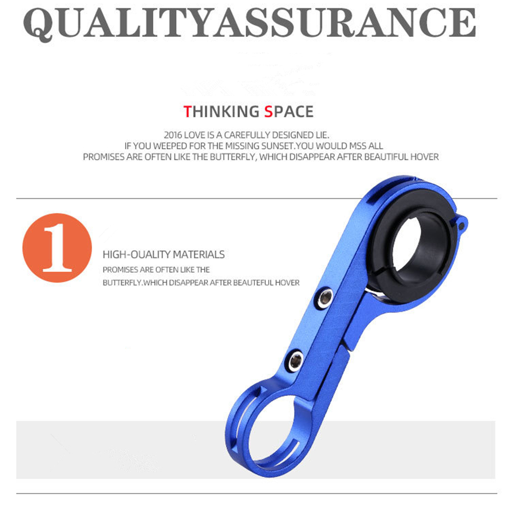 10/20/30cm Bicycle Handlebar E - огляд і ціна Bell Handlebar Ring