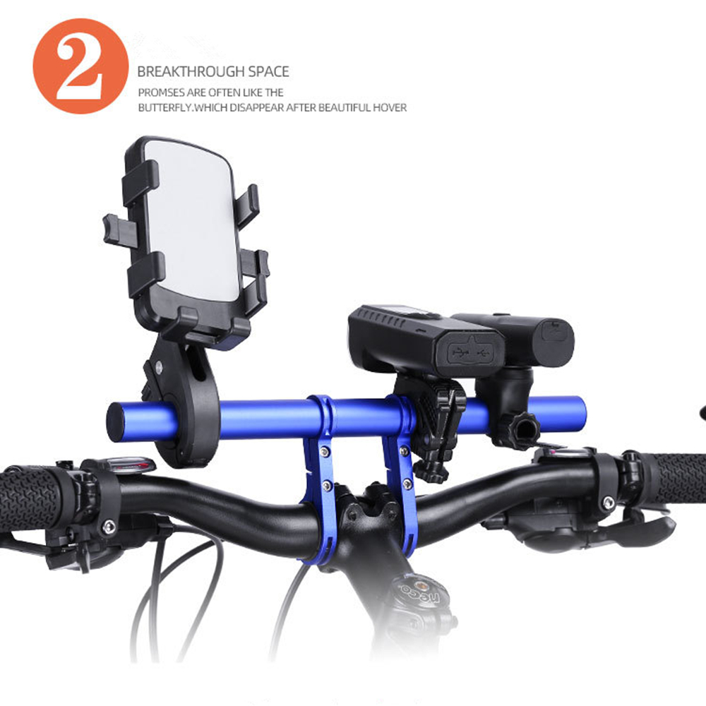 10/20/30cm Bicycle Handlebar E - огляд і ціна Bell Handlebar Ring