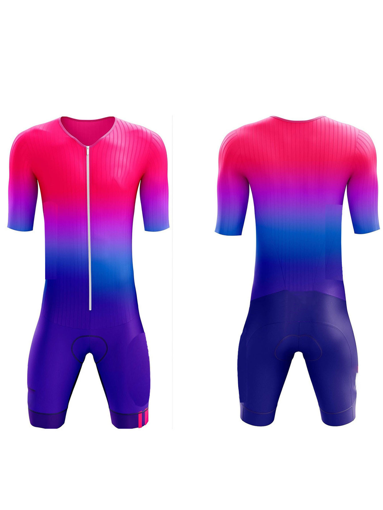 Team Triathlon Suit Men Cyclin - огляд і ціна Cycling Commuter Clothing