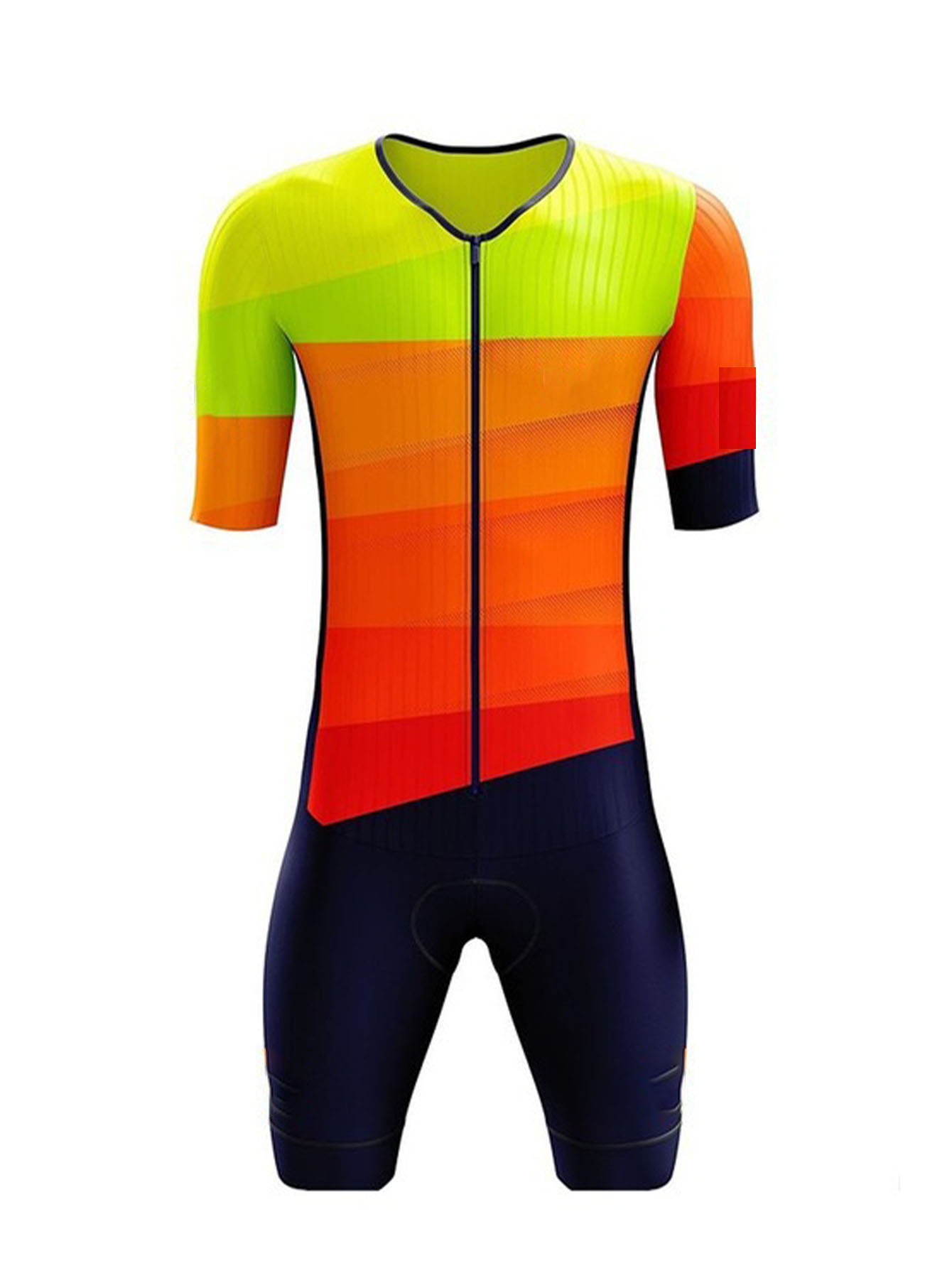 Team Triathlon Suit Men Cyclin - огляд і ціна Cycling Commuter Clothing