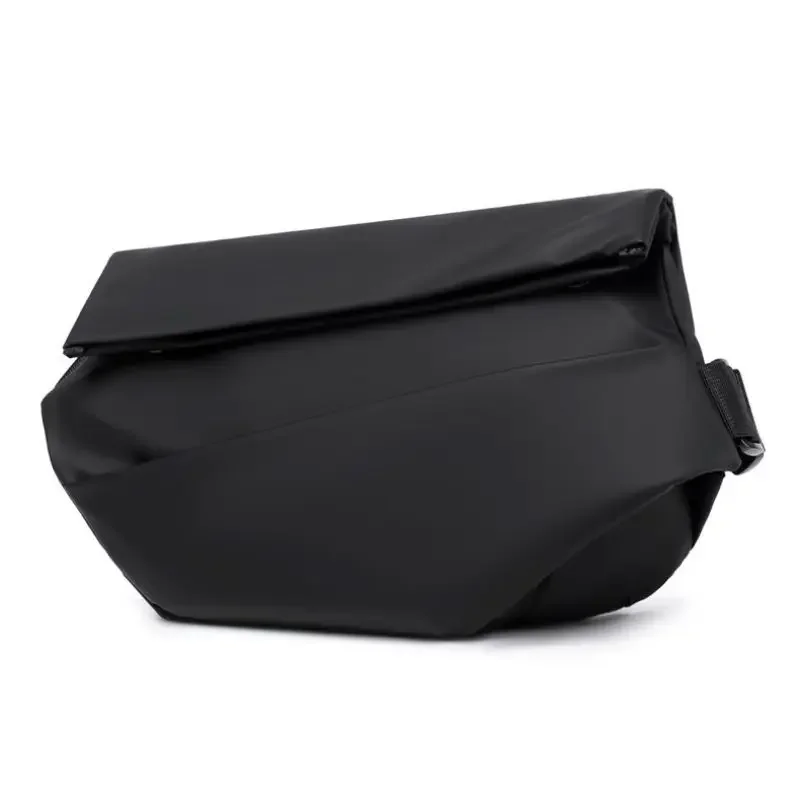 Men's Functional Crossbody Bag - огляд і ціна Commuter Cycling