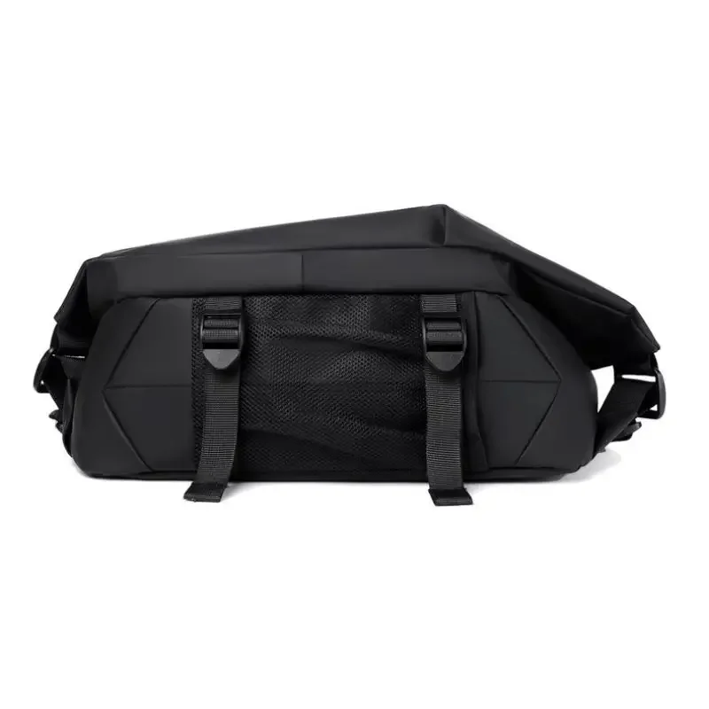 Men's Functional Crossbody Bag - огляд і ціна Commuter Cycling