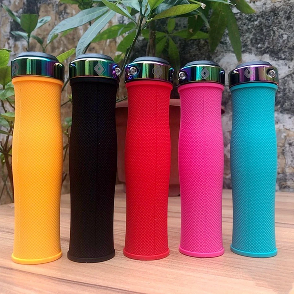 Odi Grips Soft Silicone Bicycl - огляд і ціна Bell Handlebar Ring