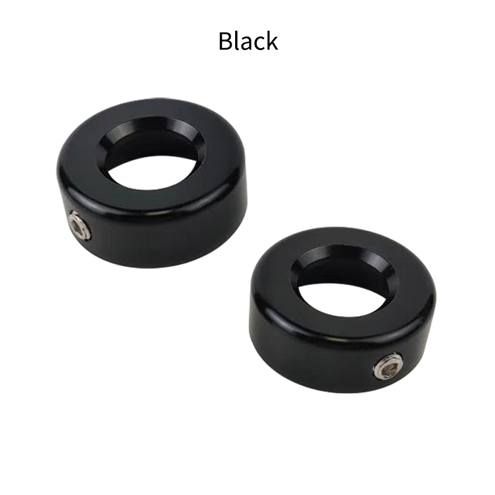 Bicycle Handlebar End Plugs Sc - огляд і ціна Bell Handlebar Ring