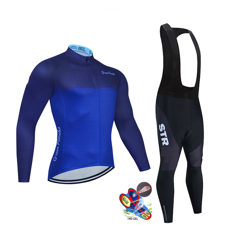 Autumn Black Cycling Jersey Se - огляд і ціна Cycling Commuter Clothing