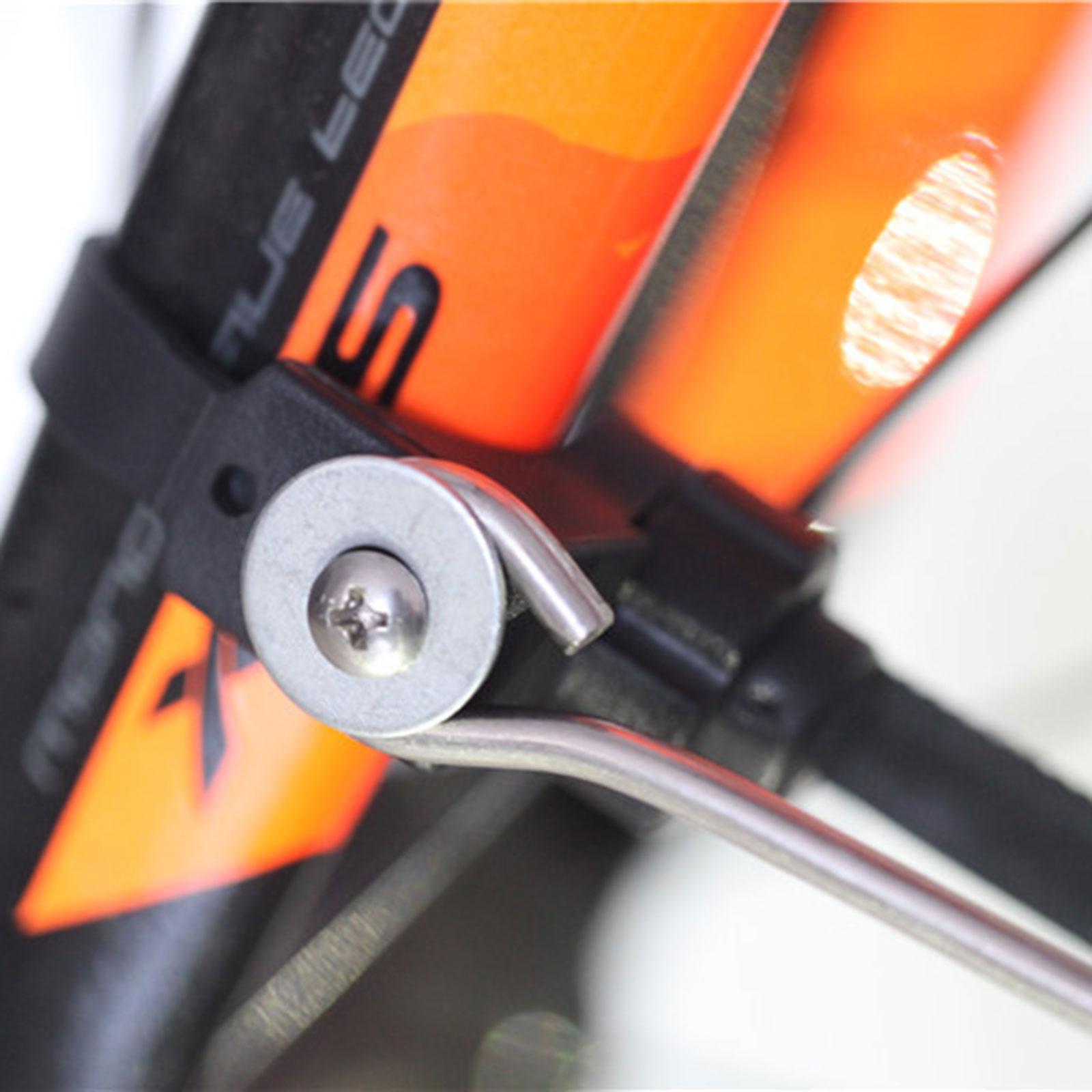 PP Fender Support Clamp Mudgua - огляд і ціна Fender Mudguard Set