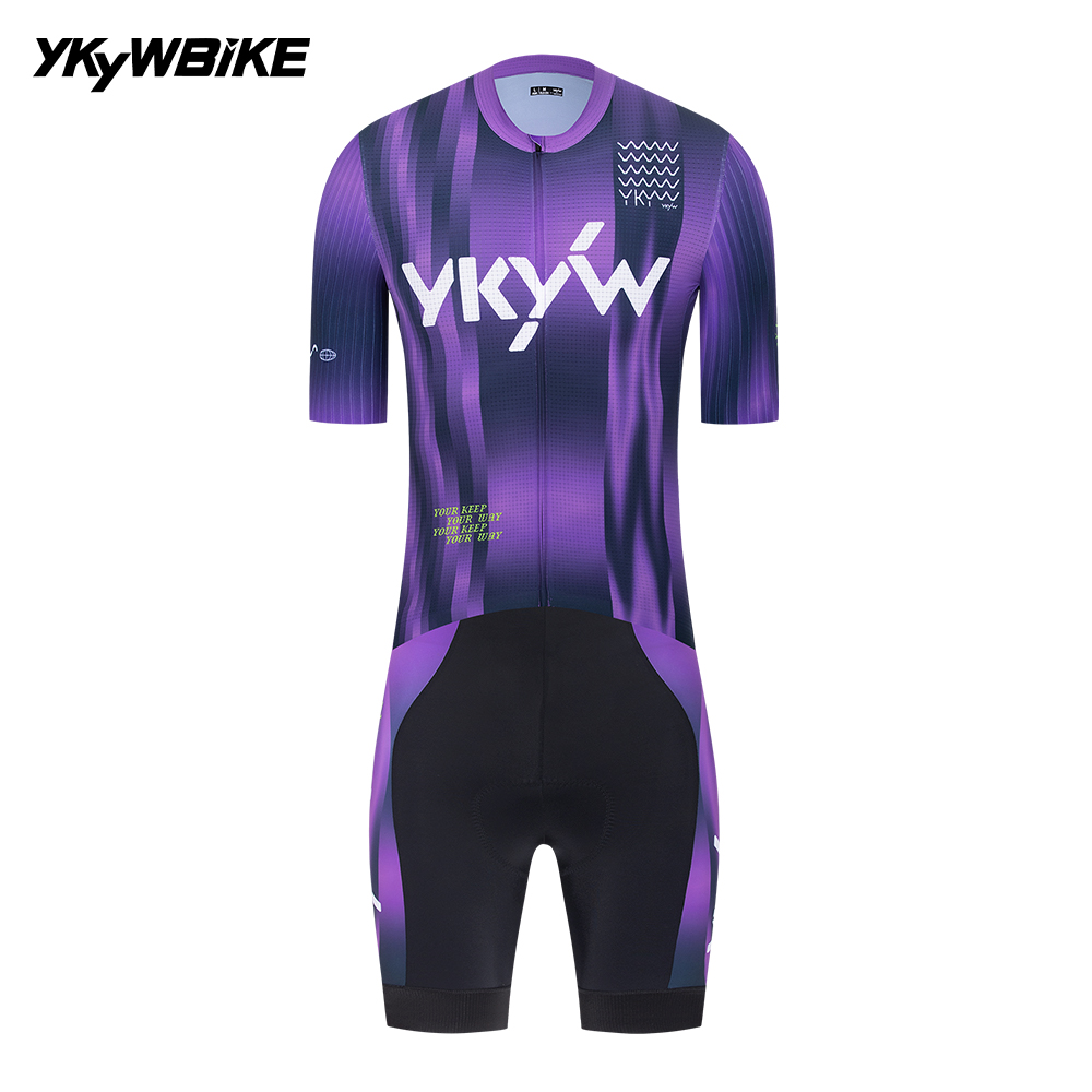 YKYWBIKE Men's Cycling Sets SP - огляд і ціна Cycling Commuter Clothing