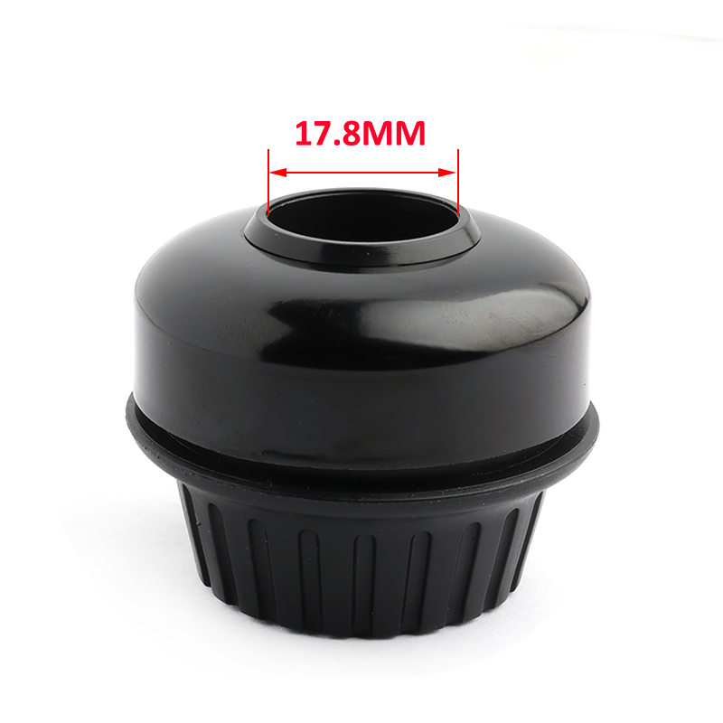 Electric Scooter Bell for Nine - огляд і ціна Bell Handlebar Ring