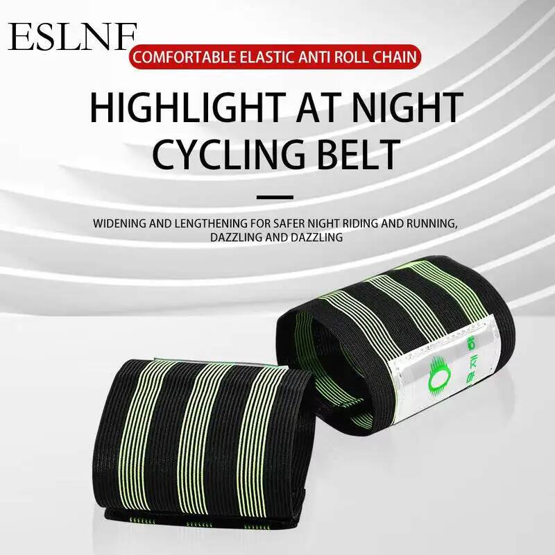 ESLNF Universal Reflective Bik - огляд і ціна Commuter Cycling