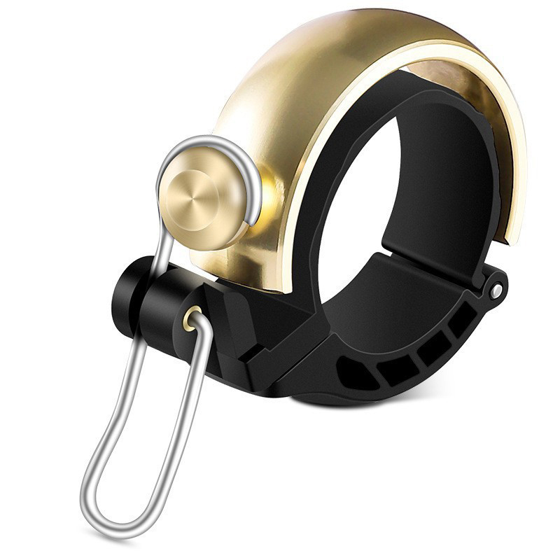 Bike Bell for Adults Kids–Bicy - огляд і ціна Bell Handlebar Ring
