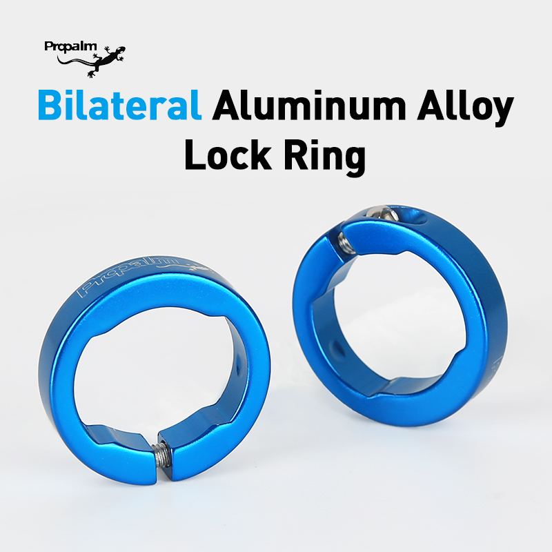 Propalm Mountain Bike Handleba - огляд і ціна Bell Handlebar Ring