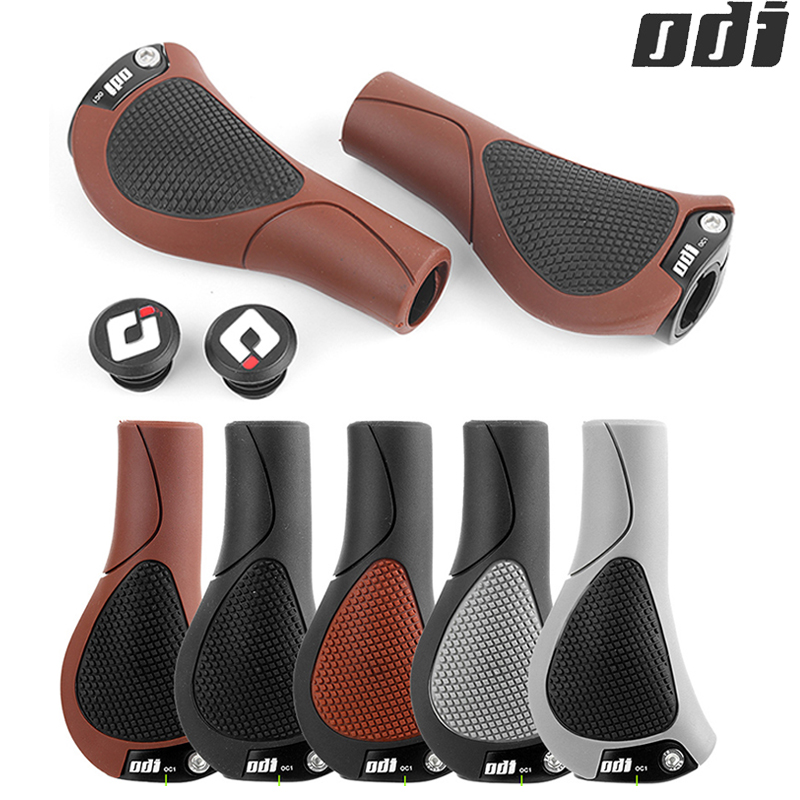 ODI OC1 Bicycle Handles Ergono - огляд і ціна Bell Handlebar Ring