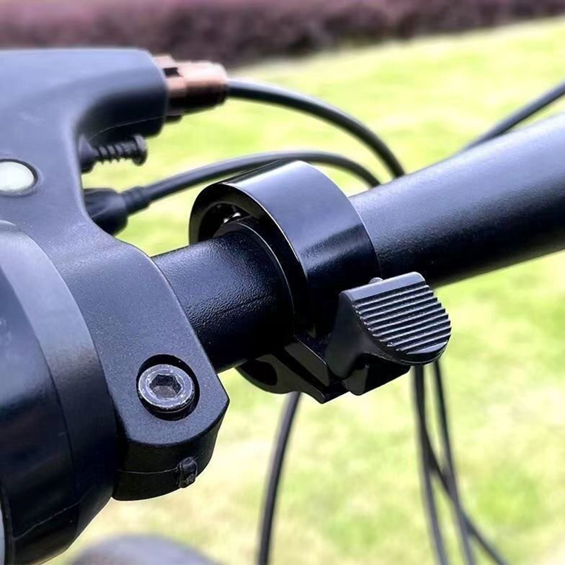 Bicycle Bell Ring Loud Bike Be - огляд і ціна Bell Handlebar Ring
