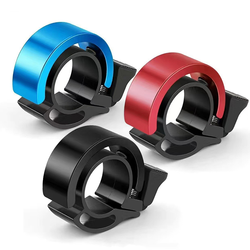 Bicycle Bell Ring Loud Bike Be - огляд і ціна Bell Handlebar Ring