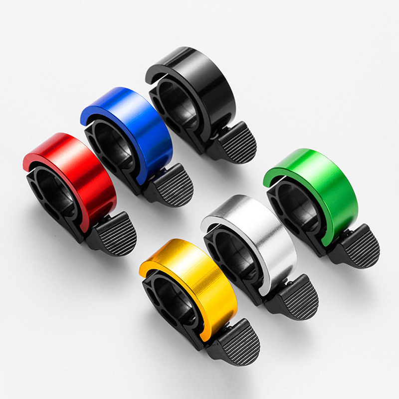Bicycle Bell Ring Loud Bike Be - огляд і ціна Bell Handlebar Ring