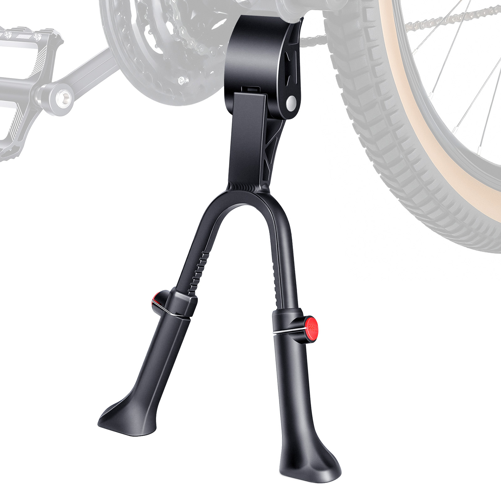 Wsdcam Adjustable Double Leg B - огляд і ціна Cycling Zones
